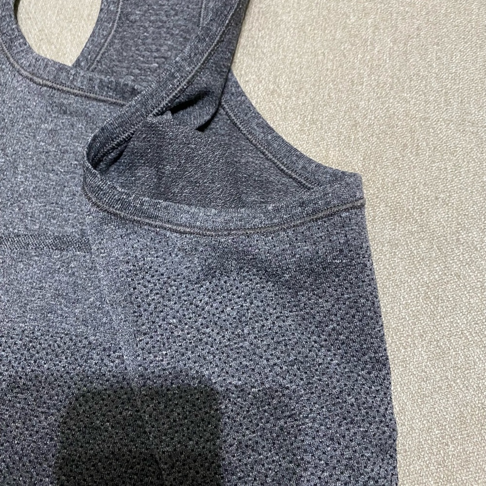 Lululemon Run: Swiftly Tech Racerback - Picture 8 of 14
